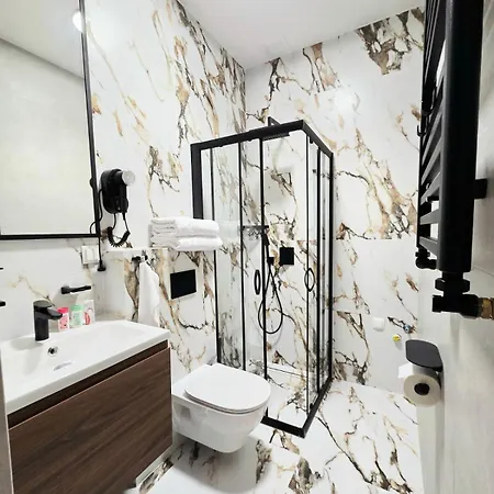 Apartamento Prestige In