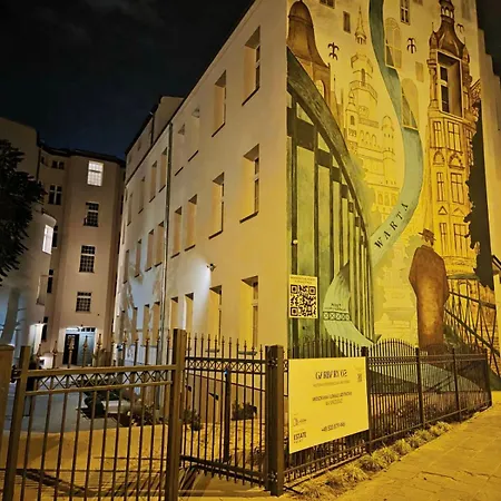 Apartamento Prestige In