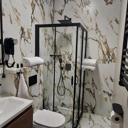 Prestige In 아파트 *