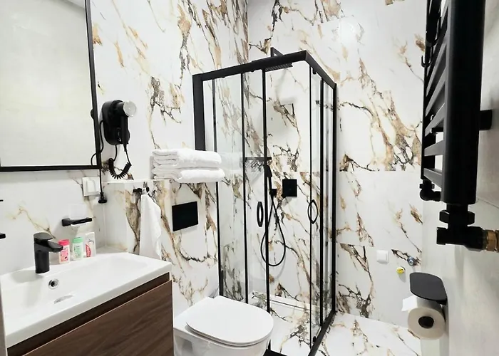 Appartamento Prestige In